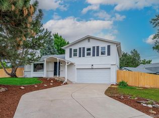 6597 W Nova Dr, Littleton, CO 80128