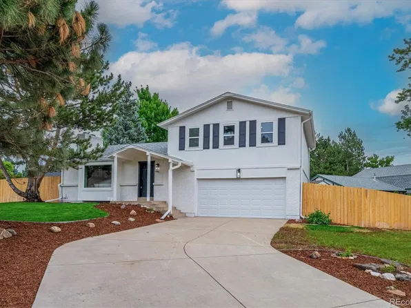 6597 W Nova Drive, Littleton, CO 80128