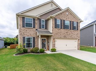 115 Abbott Way, Georgetown, KY 40324