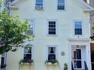 223 Washington St, Marblehead, MA 01945