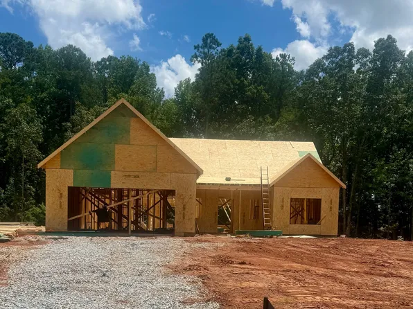 170 Wagon Trl, Mansfield, GA 30055
