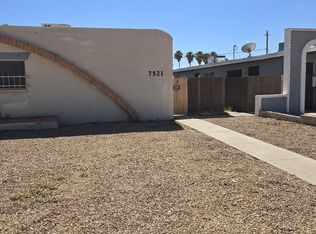 7521 W Glenn Dr APT 1, Glendale, AZ 85303