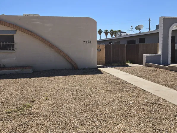 7521 W Glenn Dr APT 1, Glendale, AZ 85303