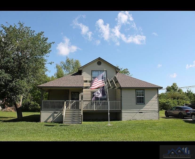 326 Country Village Dr, Raceland, LA 70394 Zillow