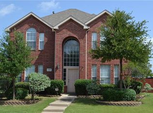 4305 Ridge Point Ln, Plano, TX 75024