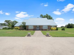 360 Vz County Road 4405, Ben Wheeler, TX 75754