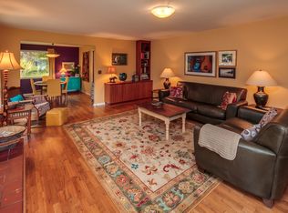 4624 Lakeway Dr, Bellingham, WA 98229