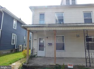 488 W 4th St, Lewistown, PA 17044
