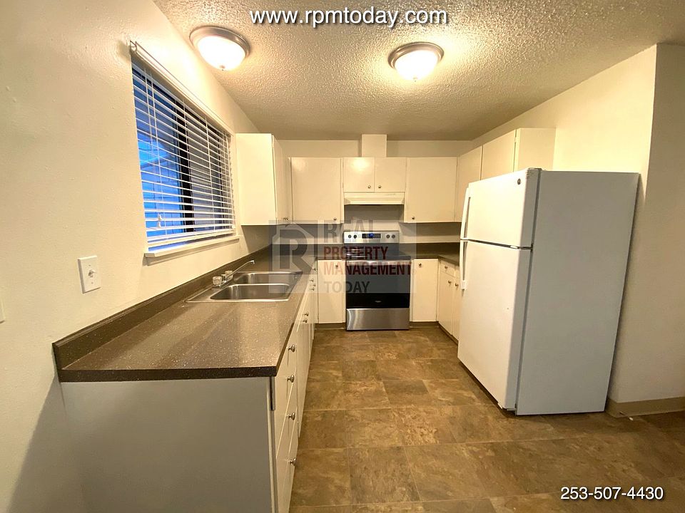 501508 Puyallup Apartment Rentals Puyallup, WA Zillow