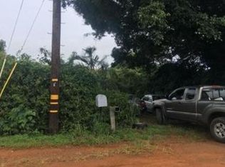 4898 Yamanoha Rd, Kapaa, HI 96746