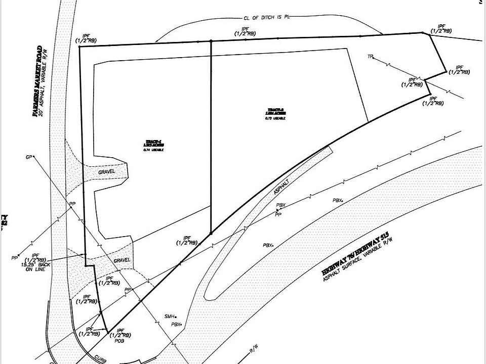 2nd image of 40 Farmers Market Way
