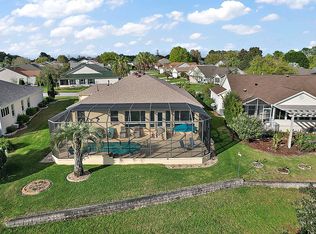 7838 SE 167th Mistwood Ln, The Villages, FL 32162