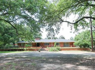 1506 Okeefe Rd, Jacksonville, TX 75766