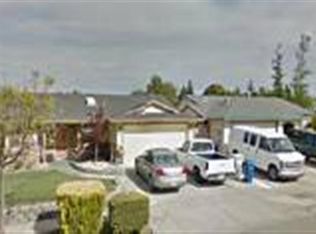 3219 Warwick Rd, Fremont, CA 94555