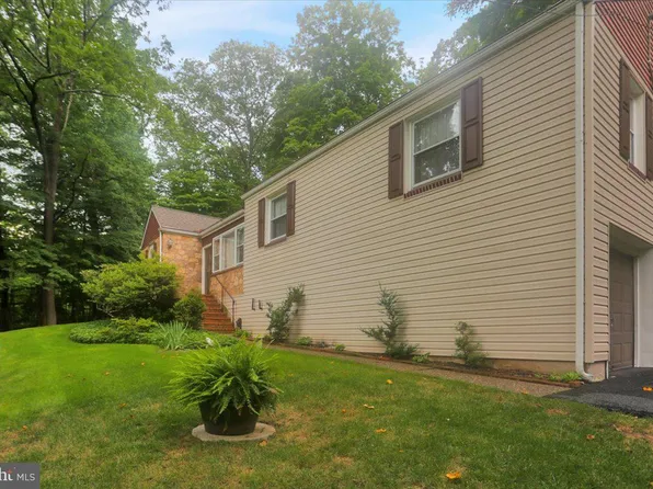 770 Almshouse Rd, Doylestown, PA 18901