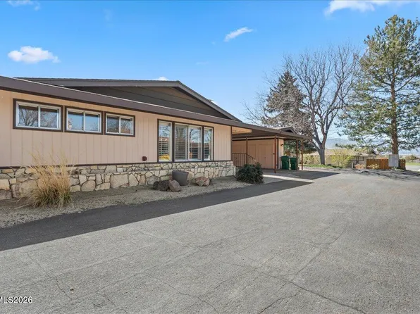 3501 E Hidden Valley Dr, Reno, NV 89502