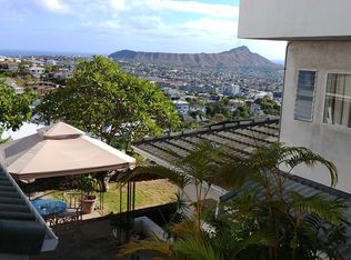 1545 Bertram St, Honolulu, HI 96816