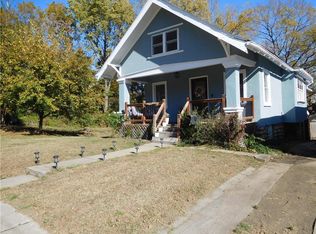 2721 Askew Ave, Kansas City, MO 64128