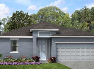 227 Bottle Brush Dr, Haines City, FL 33844
