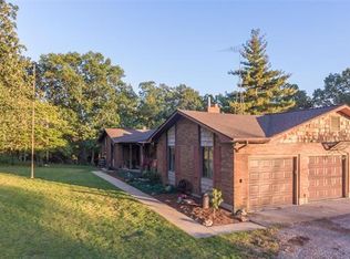 3849-3859 Highway 47, Lonedell, MO 63060