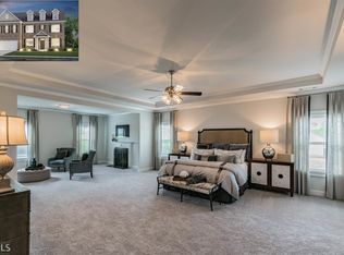 6725 Carolina Poplar Dr, Cumming, GA 30040