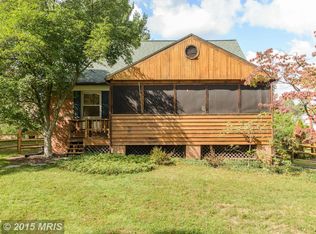 118 Chestnut Ave, Washington Grove, MD 20880