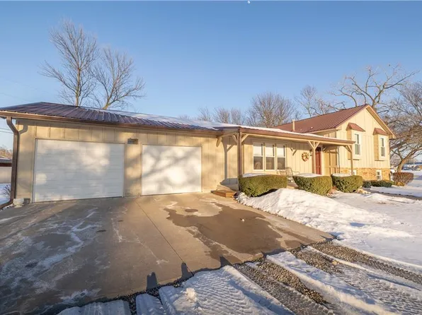 1424 Alleghany St, Burlington, KS 66839