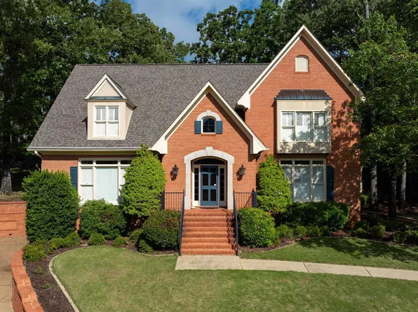 4116 Kinross Cir, Birmingham, AL 35242