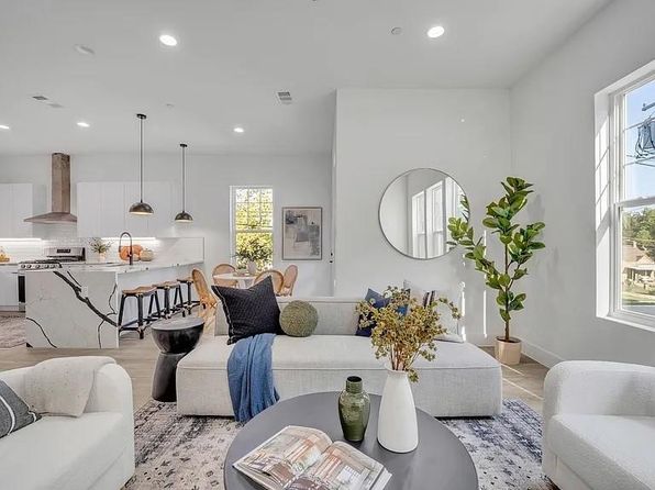 Home for Sale in Bishop Arts District - Dallas TX