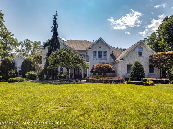5 Empress Drive, Holmdel, NJ 07733