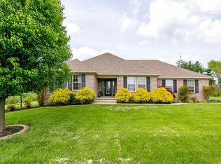 181 E Side Ave, Berea, KY