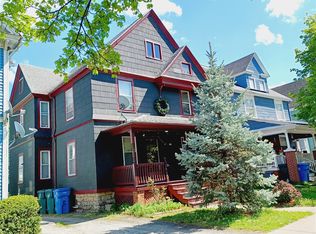 534 S Goodman St, Rochester, NY 14607