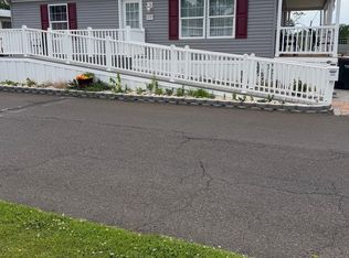 3421 Rose Ave, Trevose, PA 19053