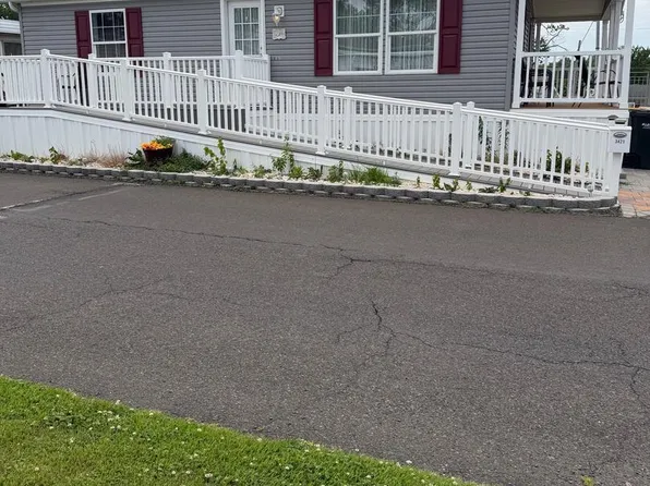 3421 Rose Ave, Trevose, PA 19053