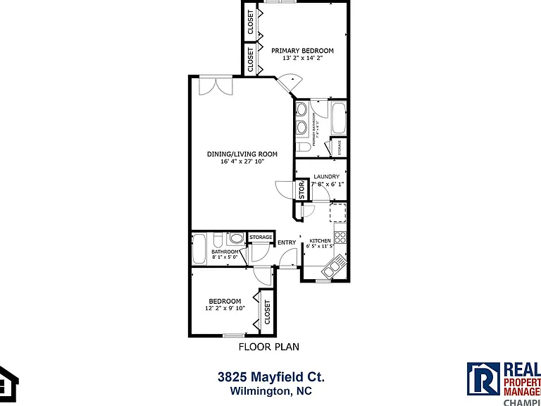 3825 Mayfield Ct — Photo 17