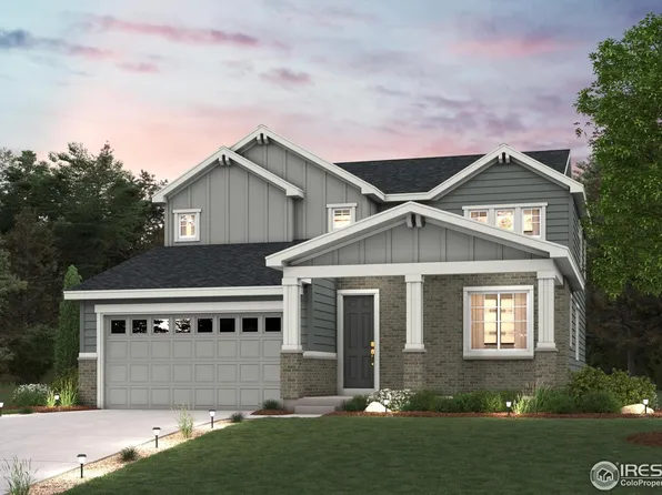 4394 Trader St, Timnath, CO 80547