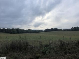 1 Rocky Gap Rd, Mountain Rest, SC 29664