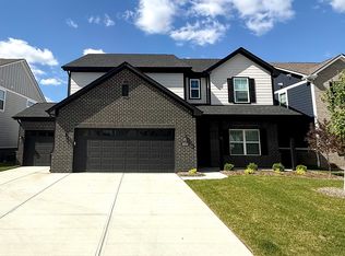 20130 Allegheny Ln, Westfield, IN 46074