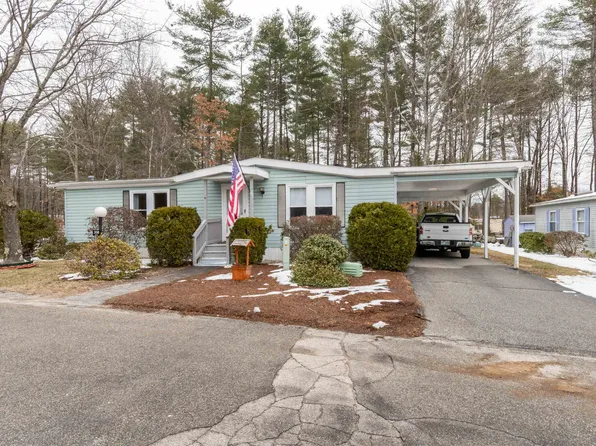 208 Donald Drive, Goffstown, NH 03045