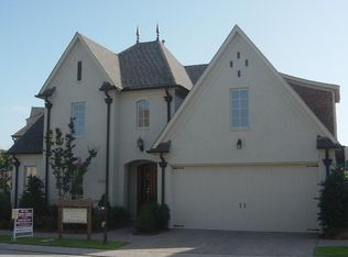 3058 Poplar Grove Ln, Germantown, TN 38139