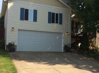 226 SW Harder Ave, Dallas, OR 97338