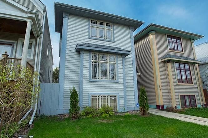 1st image of 4949 W Berenice Ave