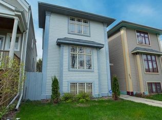 4949 W Berenice Ave, Chicago, IL 60641