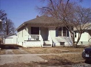 2415 Adams St, Granite City, IL 62040