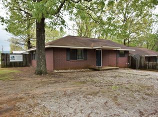 103 Alan Trl #A, Hot Springs National Park, AR 71913