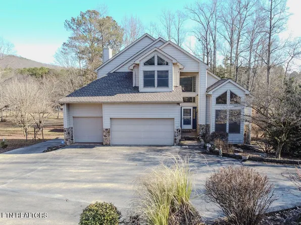 197 Lakehaven Cir, Decatur, TN 37322