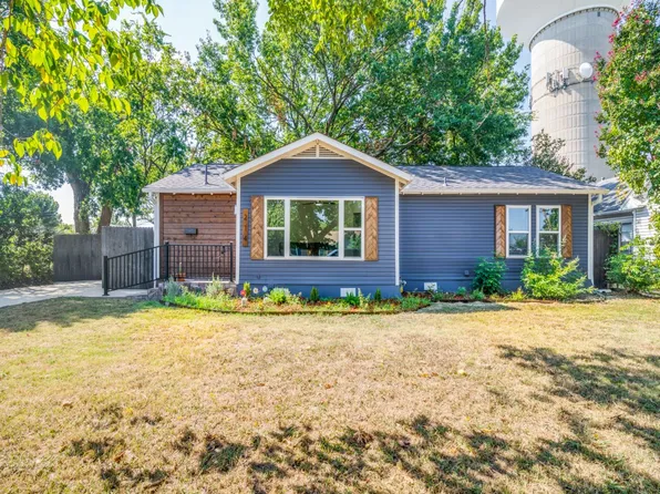 214 Franklin Ave, McKinney, TX 75069