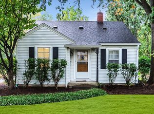 6242 Evanston Ave, Indianapolis, IN