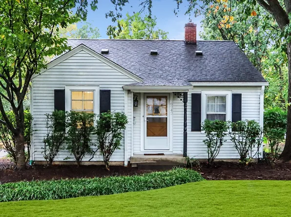 6242 Evanston Ave, Indianapolis, IN 46220