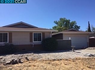 69 Fordham Ct, Pleasant Hill, CA 94523